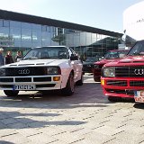 20 Jahre Sport quattro 2003 12