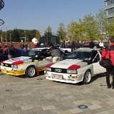 20 Jahre Sport quattro 2003 15