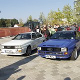 20 Jahre Sport quattro 2003 18