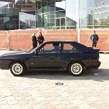 20 Jahre Sport quattro 2003 2