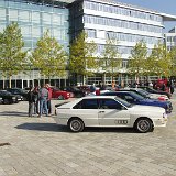 20 Jahre Sport quattro 2003 22