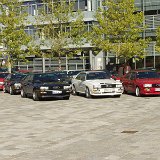 20 Jahre Sport quattro 2003 25