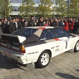 20 Jahre Sport quattro 2003 28