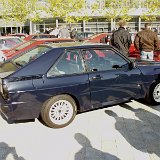 20 Jahre Sport quattro 2003 34