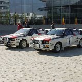 20 Jahre Sport quattro 2003 40