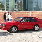 20 Jahre Sport quattro 2003 45