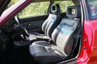 Mein Urquattro 04.05.2008 013