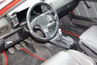 Mein Urquattro  20.09.2012 01